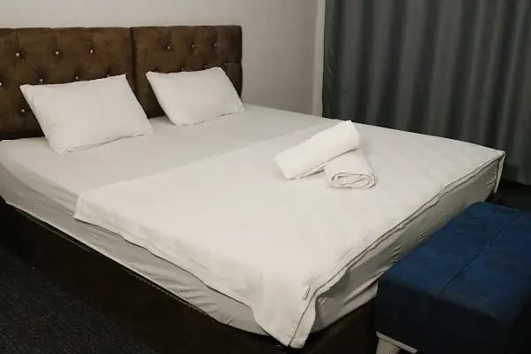 Yakamoz Apart Otel - Resim 5