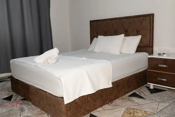 Yakamoz Apart Otel - Resim 1