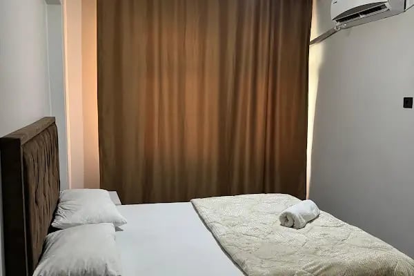 Yakamoz Apart Otel - Resim 9
