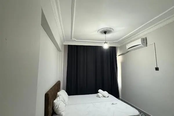 Yakamoz Apart Otel - Resim 17