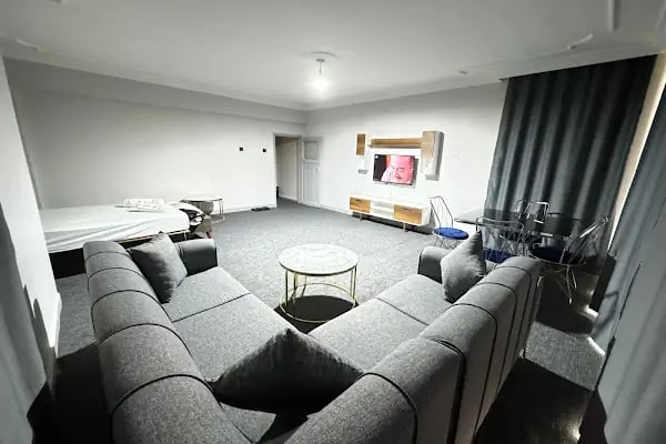 Yakamoz Apart Otel - Resim 11