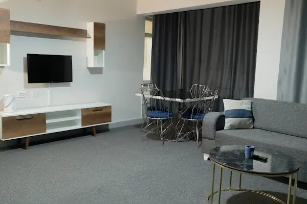 Yakamoz Apart Otel - Resim 3