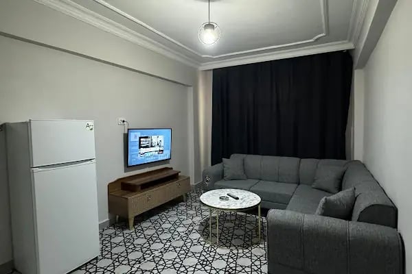 Yakamoz Apart Otel - Resim 19