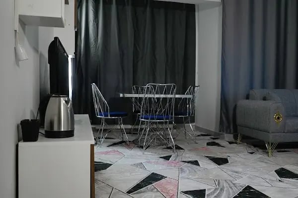 Yakamoz Apart Otel - Resim 2