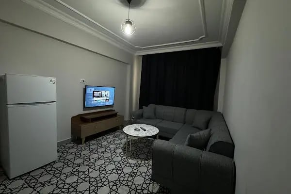 Yakamoz Apart Otel - Resim 18