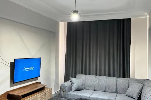 Yakamoz Apart Otel - Resim 16
