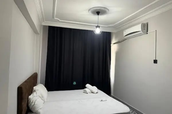 Yakamoz Apart Otel - Resim 15