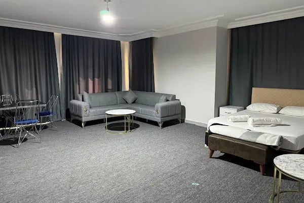 Yakamoz Apart Otel - Resim 12