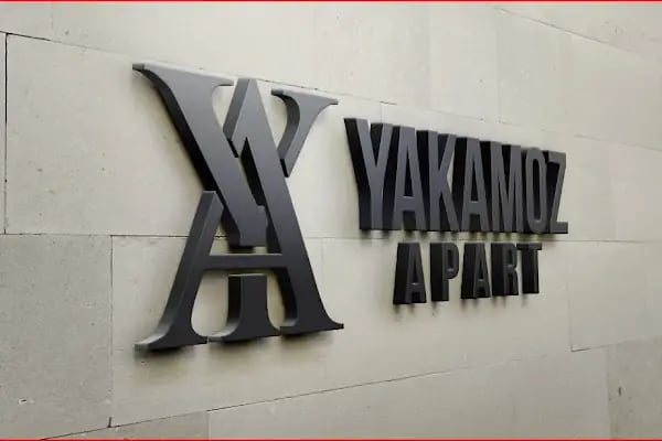 Yakamoz Apart Otel - Resim 14