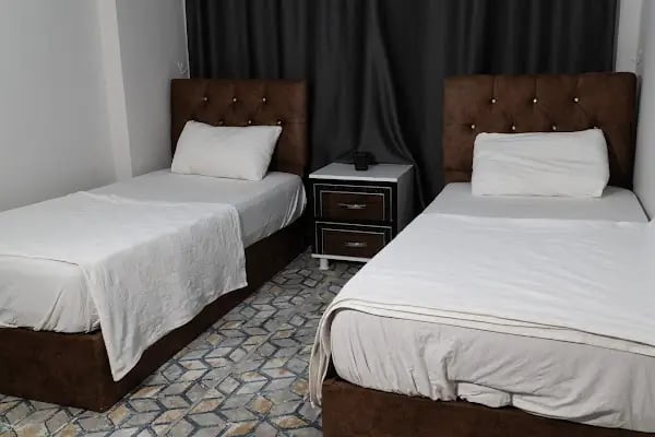 Yakamoz Apart Otel - Resim 8