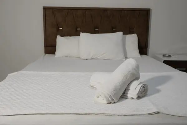 Yakamoz Apart Otel - Resim 6