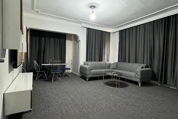 Yakamoz Apart Otel - Resim 13