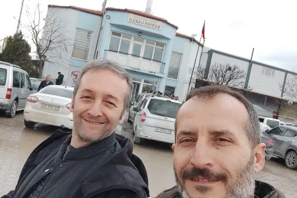 İNEGÖL TAŞIYICILAR KOOPERATİFİ - Resim 2