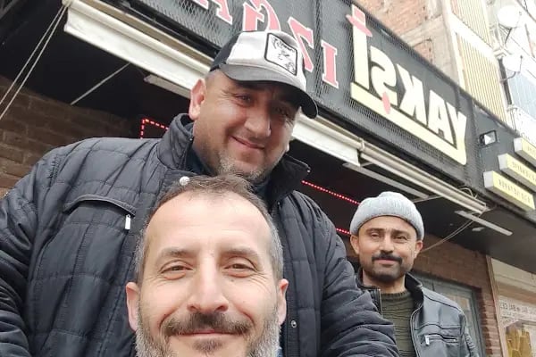 İNEGÖL TAŞIYICILAR KOOPERATİFİ - Resim 3