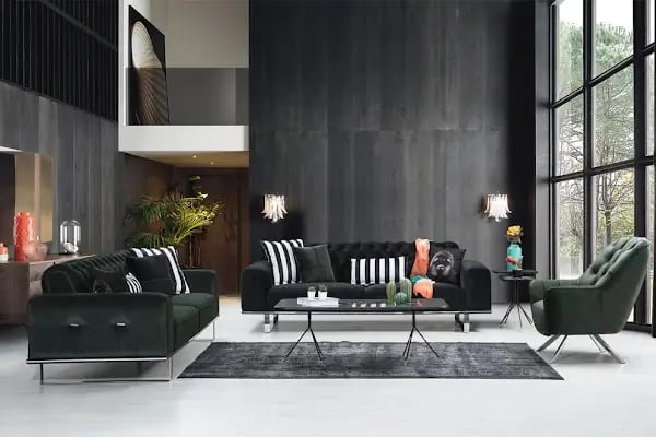 Quality Art Sofa - Resim 16