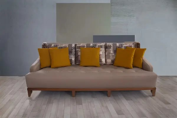 Quality Art Sofa - Resim 8