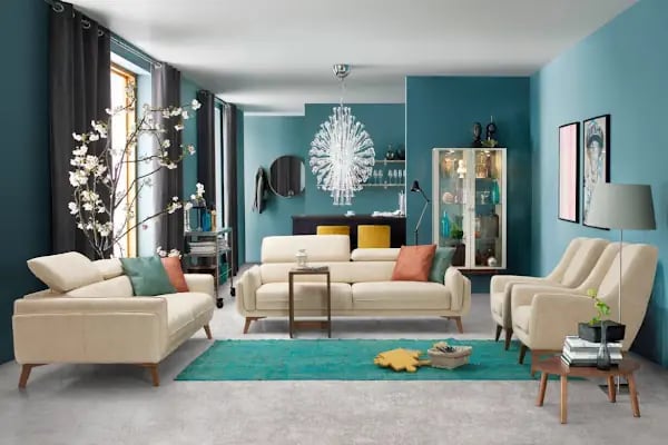 Quality Art Sofa - Resim 5