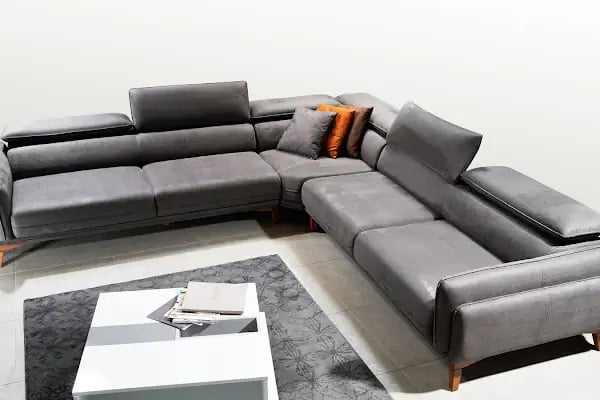Quality Art Sofa - Resim 7