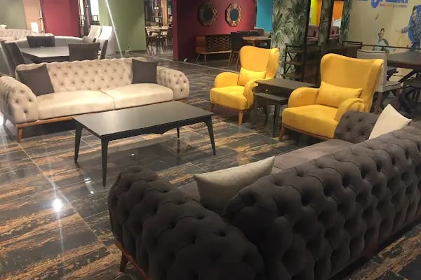 Quality Art Sofa - Resim 4