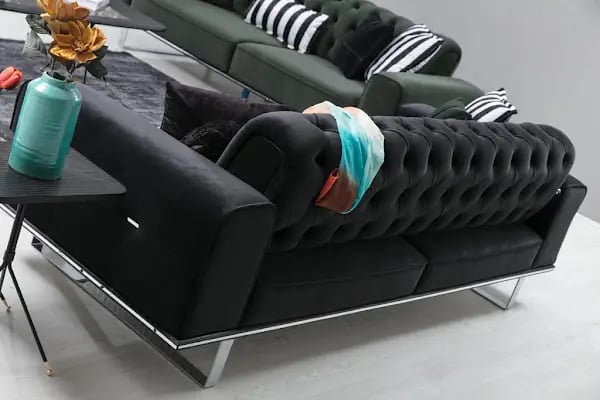 Quality Art Sofa - Resim 12