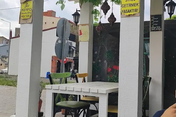 Tunahanlar Otel &amp; Restoran - Resim 6