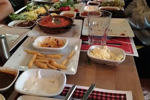 Tunahanlar Otel &amp; Restoran - Resim 9