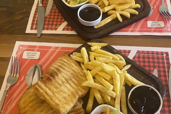 Tunahanlar Otel &amp; Restoran - Resim 8