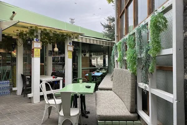 Tunahanlar Otel &amp; Restoran - Resim 7