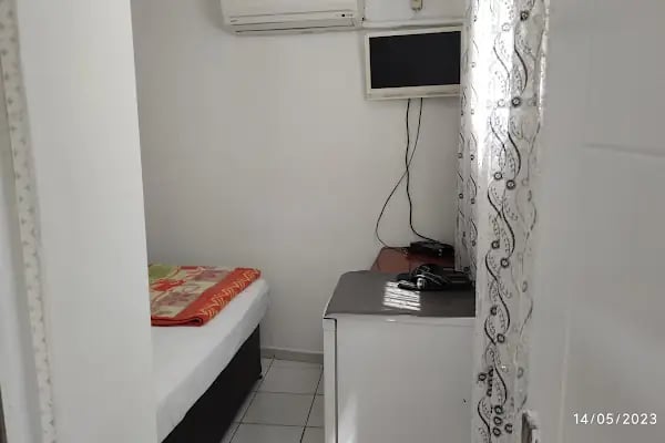 Kent Otel - Resim 4