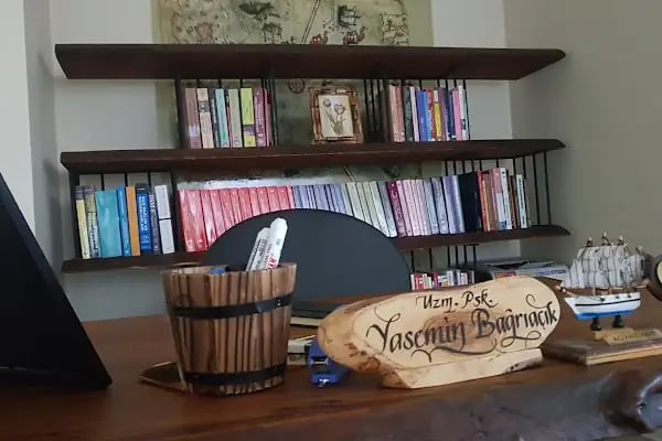 Ney Psikoloji ve Aile Danışma Merkezi, Psikolog, Diyetisyen, Hukuk, Aile ve Çocuk Danışmanlığı - Resim 7