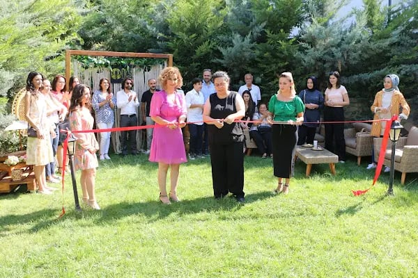 Ney Psikoloji ve Aile Danışma Merkezi, Psikolog, Diyetisyen, Hukuk, Aile ve Çocuk Danışmanlığı - Resim 14