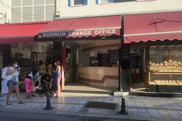 Change Offıce - Resim 2