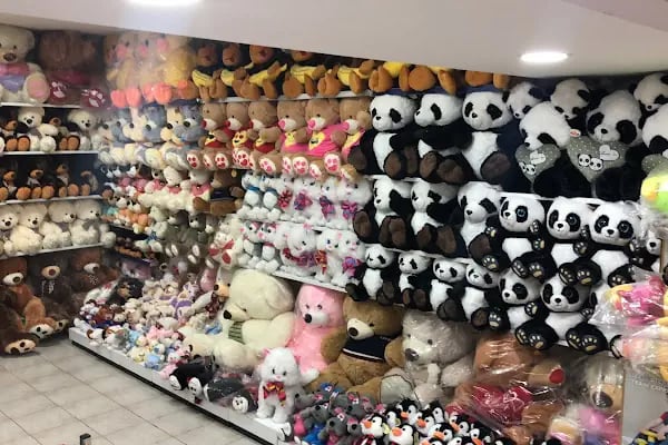 TOY STORE OYUNCAK VE KIRTASİYE (MERT OYUNCAK SAN.TİC.LTD.ŞTİ.) - Resim 4