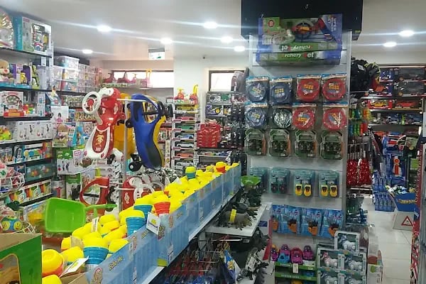 TOY STORE OYUNCAK VE KIRTASİYE (MERT OYUNCAK SAN.TİC.LTD.ŞTİ.) - Resim 2