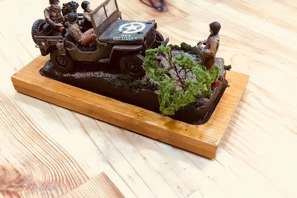 TOY STORE OYUNCAK VE KIRTASİYE (MERT OYUNCAK SAN.TİC.LTD.ŞTİ.) - Resim 10