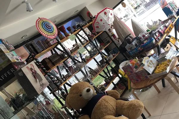 TOY STORE OYUNCAK VE KIRTASİYE (MERT OYUNCAK SAN.TİC.LTD.ŞTİ.) - Resim 7