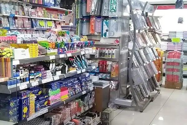 TOY STORE OYUNCAK VE KIRTASİYE (MERT OYUNCAK SAN.TİC.LTD.ŞTİ.) - Resim 8