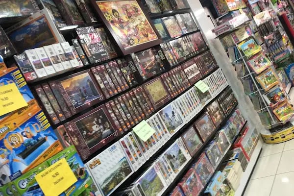 TOY STORE OYUNCAK VE KIRTASİYE (MERT OYUNCAK SAN.TİC.LTD.ŞTİ.) - Resim 15