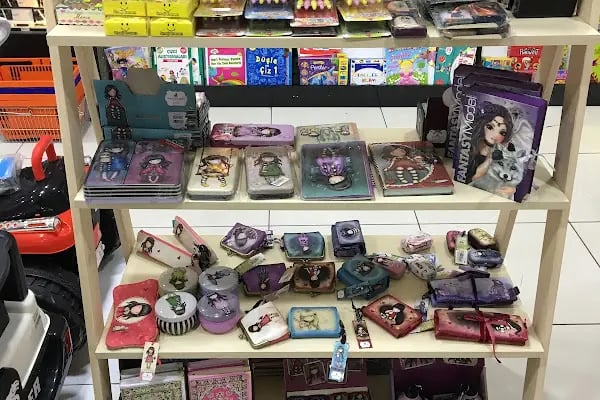 TOY STORE OYUNCAK VE KIRTASİYE (MERT OYUNCAK SAN.TİC.LTD.ŞTİ.) - Resim 17