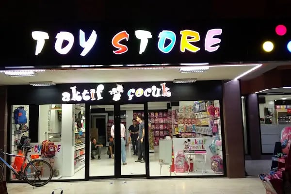 TOY STORE OYUNCAK VE KIRTASİYE (MERT OYUNCAK SAN.TİC.LTD.ŞTİ.) - Resim 18