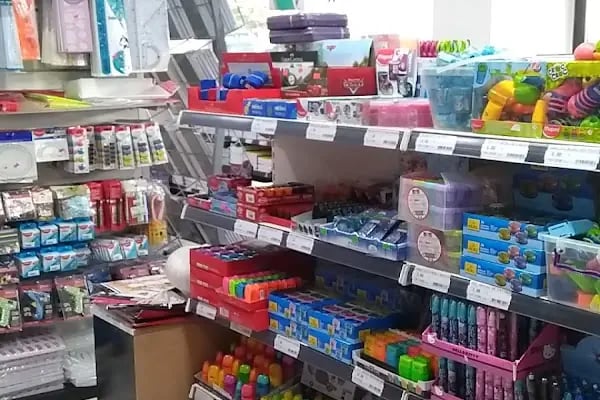 TOY STORE OYUNCAK VE KIRTASİYE (MERT OYUNCAK SAN.TİC.LTD.ŞTİ.) - Resim 5