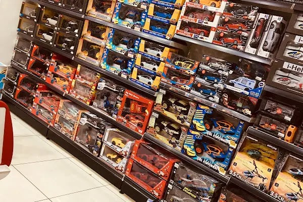 TOY STORE OYUNCAK VE KIRTASİYE (MERT OYUNCAK SAN.TİC.LTD.ŞTİ.) - Resim 6