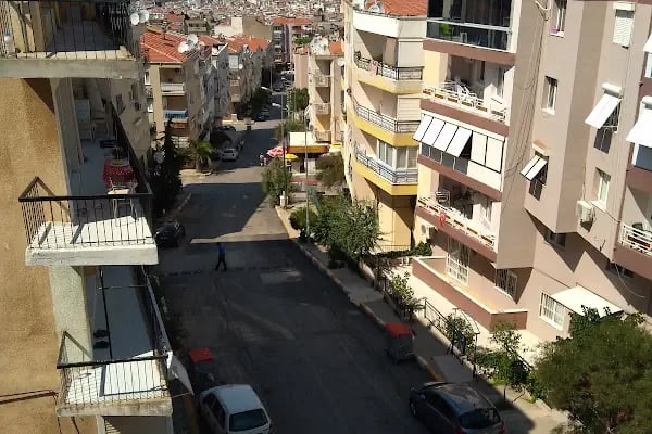 Ege Mini Market Balçova İzmir - Resim 8