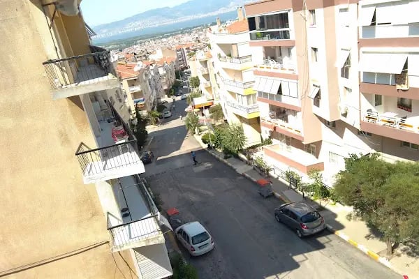 Ege Mini Market Balçova İzmir - Resim 9