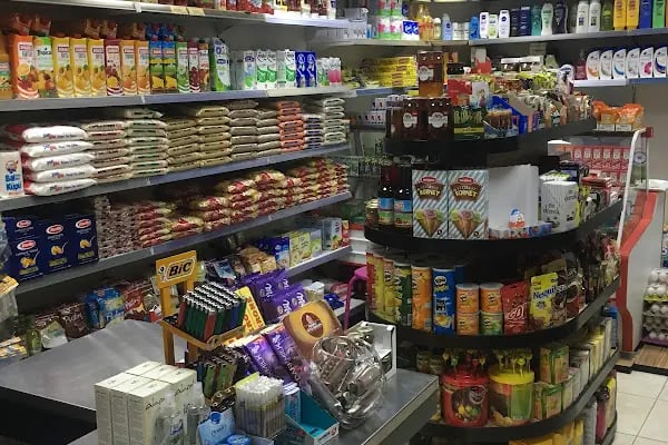 Ege Mini Market Balçova İzmir - Resim 3