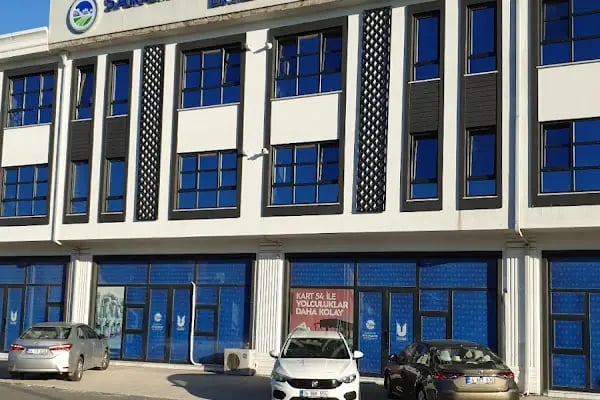 Sakarya Büyükşehir Belediyesi Erenler Ek hizmet binası - Resim 3