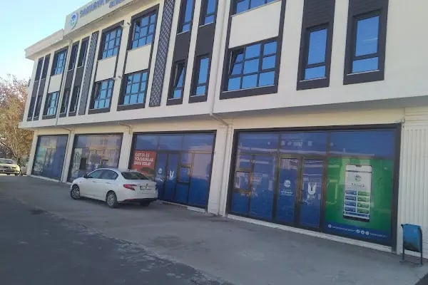 Sakarya Büyükşehir Belediyesi Erenler Ek hizmet binası - Resim 6