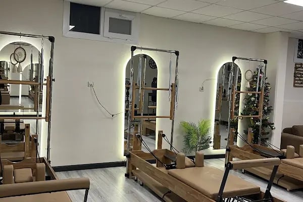 PERLA PİLATES STÜDYO - Resim 18