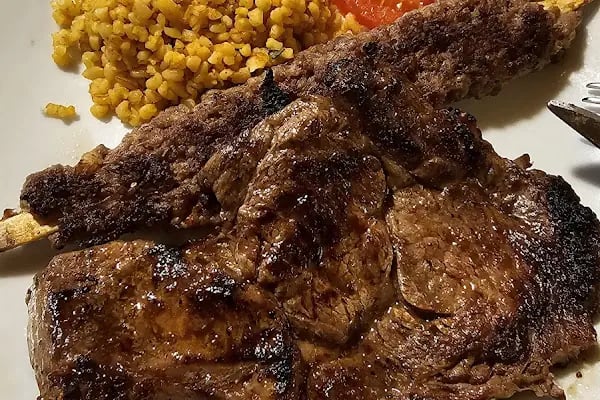 Etçi Kasap Restaurant - Resim 15