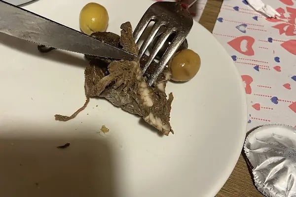 Etçi Kasap Restaurant - Resim 9